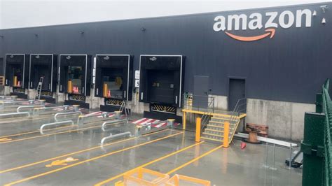 Amazon Logistics 